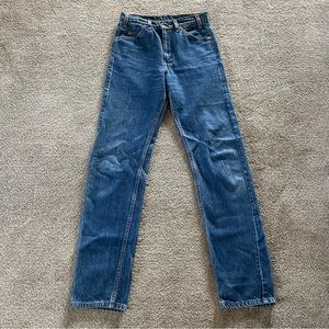 LEVIS - DENIM
